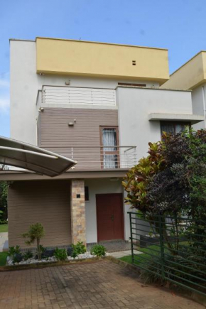 Contemporary Villa, Butabika, Kampala